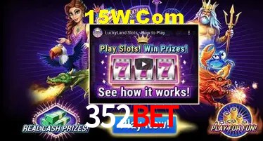 352Bet - Game Jogo Cassino no Brasil - 352 Bet App