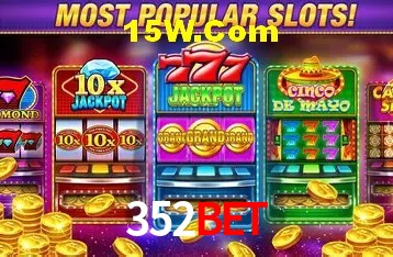 352 Bet