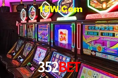 352 Bet App