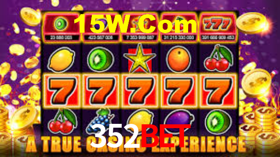 352 Bet